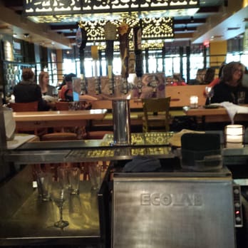 Cactus Restaurants - Tex-Mex Near Me - Bellevue, Washington