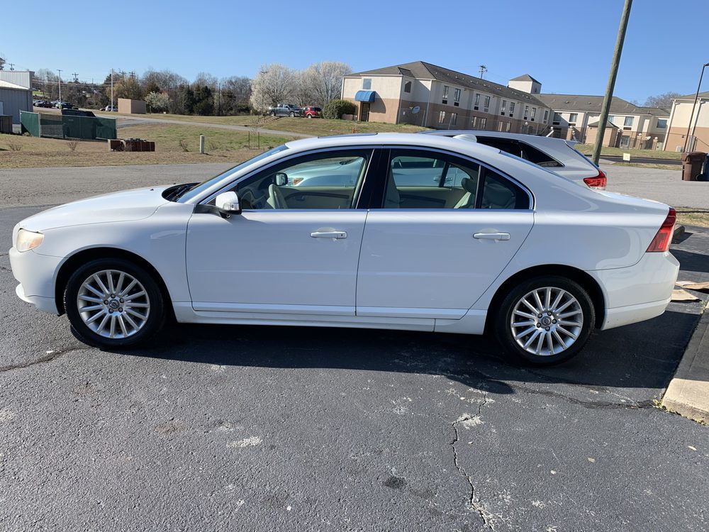 CAROLINA AUTO GROUP 1014 Glenway Dr, Yadkinville, North Carolina Yelp