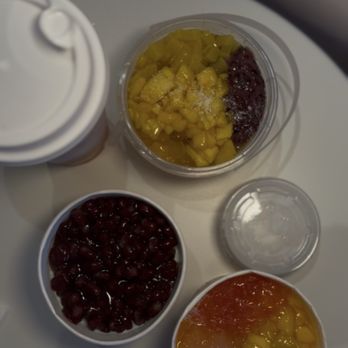 Chewie & Mellow - Desserts Near Me - Irvine, California