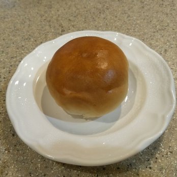 Asian Supermarket - The frozen Baked Beef Bun. There are others with pork, etc but since Year of Ox. . - Imported Food Near Me - Greenville, South Carolina