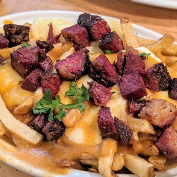 The General Muir - Pastrami poutine - Delis Near Me - Atlanta, Georgia The General Muir - Pastrami poutine - Delis Near Me - Atlanta, Georgia