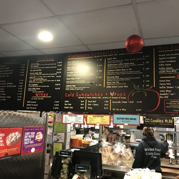 Pauli's - Sandwiches Near Me - Boston, Massachusetts Pauli's - Sandwiches Near Me - Boston, Massachusetts