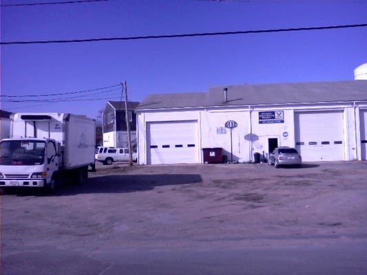 Fay's Automotive Center