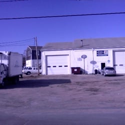 Fay's Automotive Center
