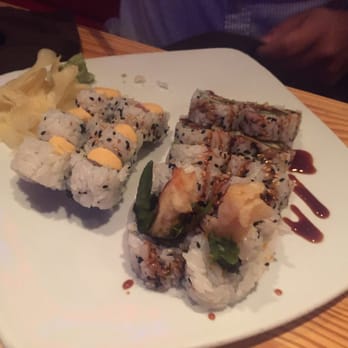 Moshi Moshi - Biscayne Blvd - Sushi Bars Near Me - Miami, Florida