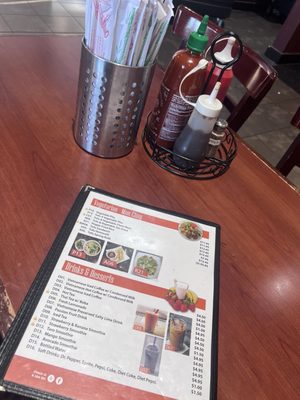 Pho Mai Mai Restaurant by null