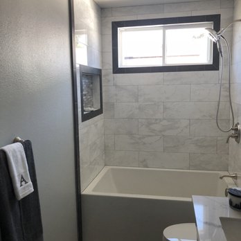 New Era Construction - General Contractors Near Me - Rancho Cucamonga, California