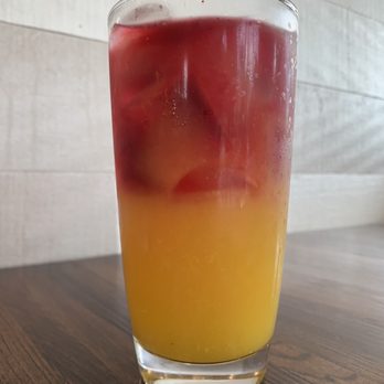 First Watch - Morning Meditation juice - Breakfast & Brunch Near Me - Hollywood, Florida First Watch - Morning Meditation juice - Breakfast & Brunch Near Me - Hollywood, Florida