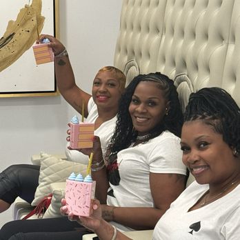 Voncii Nail Bar - Nail Salons Near Me - O'Fallon, Missouri Voncii Nail Bar - Nail Salons Near Me - O'Fallon, Missouri