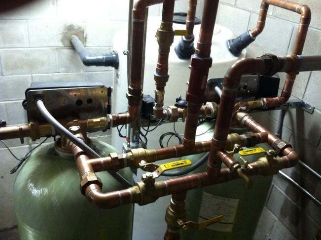 Slide of Provencher Engineering