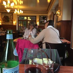 Café des Alpes