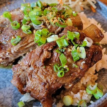 Magna Kusina - Willie's Pork Rib Adobo - Filipino Near Me - Portland, Oregon Magna Kusina - Willie's Pork Rib Adobo - Filipino Near Me - Portland, Oregon