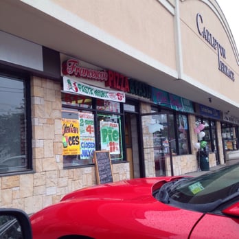 Francesco's - Italian Near Me - Islip Terrace, New York