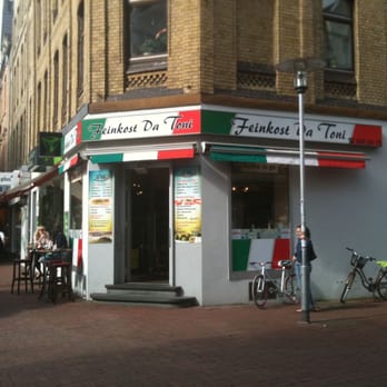 Feinkost Da Toni - Delicatessen Near Me - Hanover, NI Feinkost Da Toni - Delicatessen Near Me - Hanover, NI