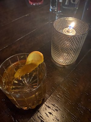 Bitter & Pour by null