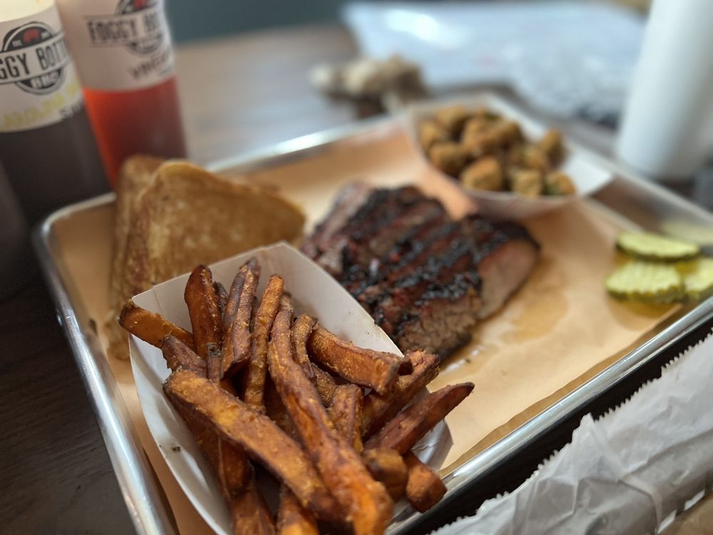 Foggy Bottom BBQ