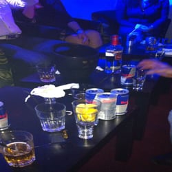 Sfera-Grand Club
