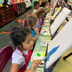Sunshine and Smiles Summer Camp