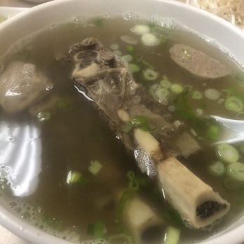 Thank U Pho - Vietnamese Near Me - Los Angeles, California