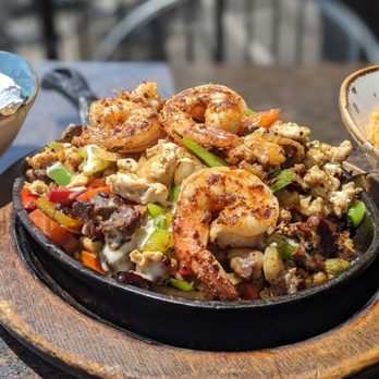 Taqueria Los Comales - Happiness in a pan - Mexican Near Me - Fort Collins, Colorado