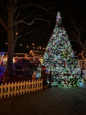 The Milleridge Inn by null