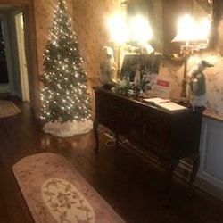 Magnolia Plantation Bed and Breakfast