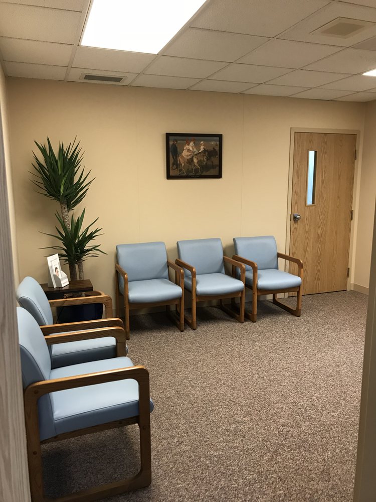 QUALITY NEUROLOGY Neurologist 6800 NW 9th Blvd, Gainesville, FL