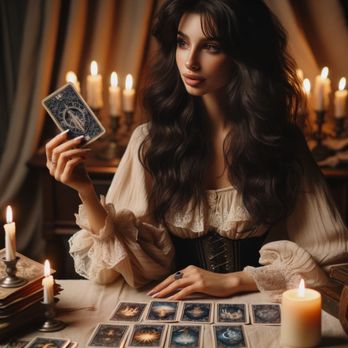 Readings By JW - With over 30 years of experience as a psychic, Readings By JW has provided accurate and insightful readings to clients all around the world. - Psychics Near Me Readings By JW - With over 30 years of experience as a psychic, Readings By JW has provided accurate and insightful readings to clients all around the world. - Psychics Near Me