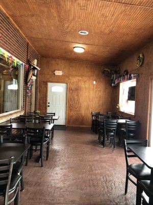 Charrito's House Mexican Restaurant by null