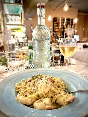 WeHo Bistro by null