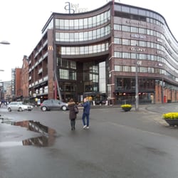 Aker Brygge Kjøpesenter