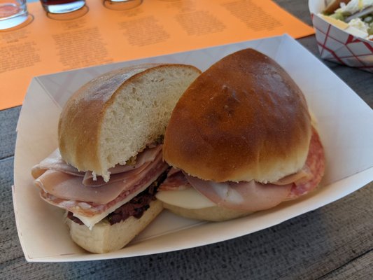 Terra Vina Wines Vineyard by null