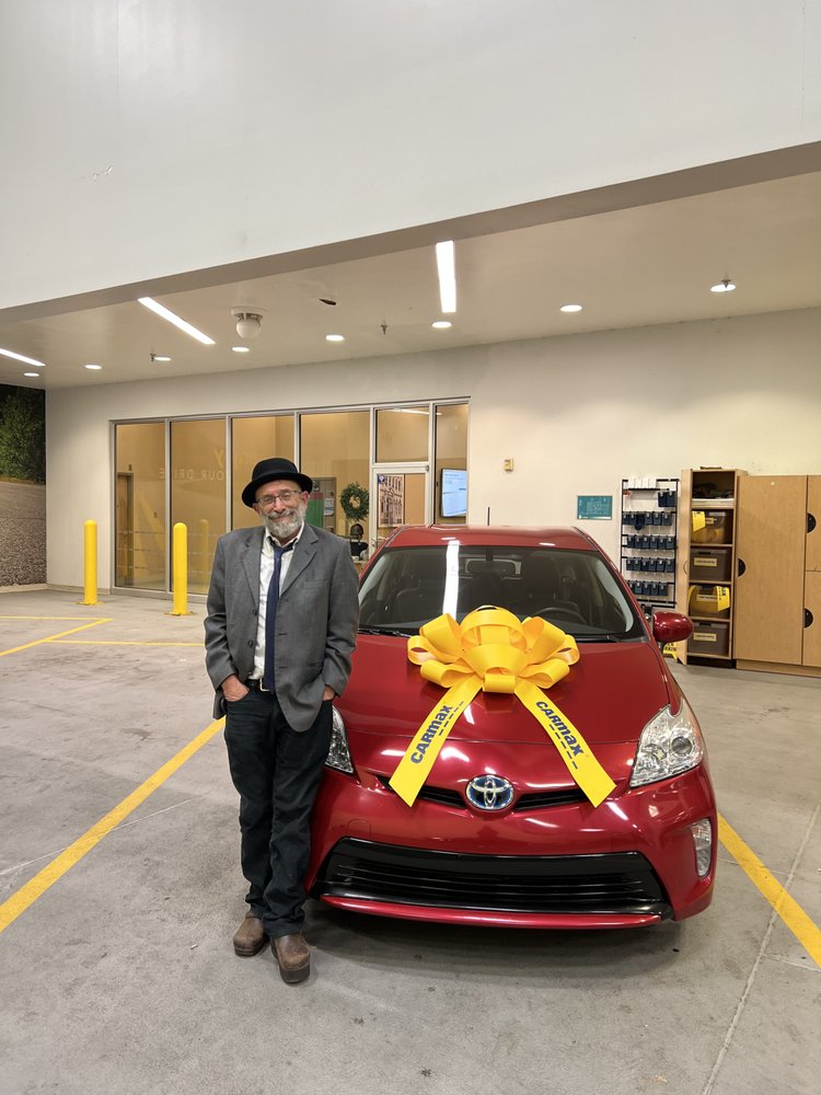 CARMAX 24 Photos & 26 Reviews Used Car Dealers 6463 Veterans Pkwy