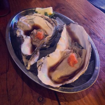 Kenka - Sushi Bars Near Me - New York, New York