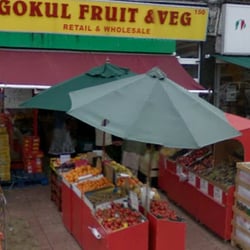 Gokul Food & Veg Retail - This is Gokul in North  harrow