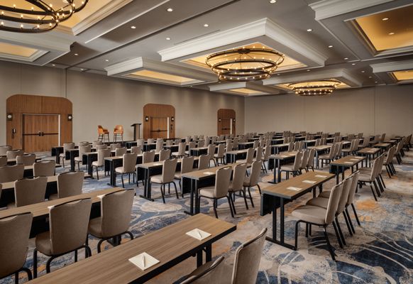 Plaza San Antonio Hotel & Spa, Autograph Collection by null