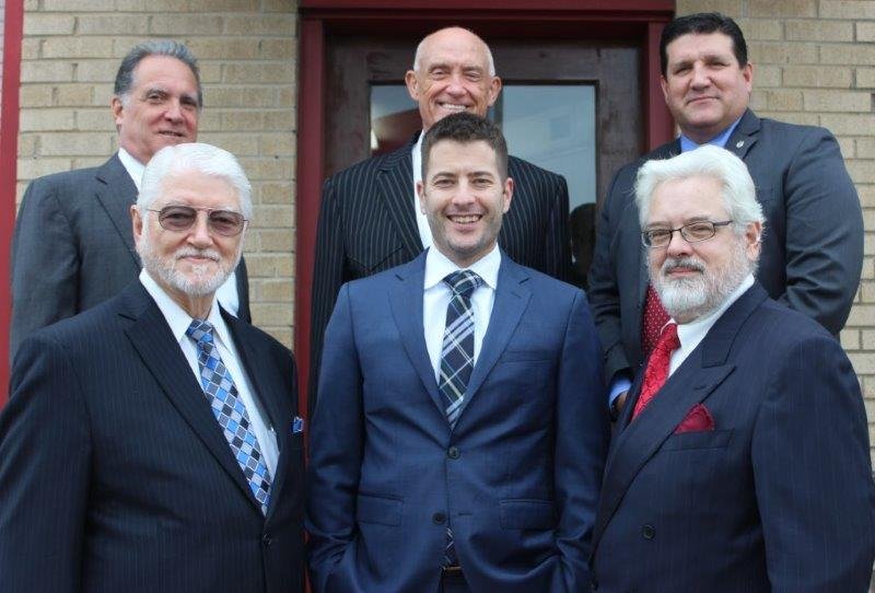 Looney Smith Conrad & Hefti P.C. - disability attorney in Houston, TX