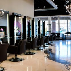 Erika Cole Salon & Spa - Syosset