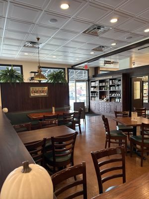 Cafe Sperry's by null