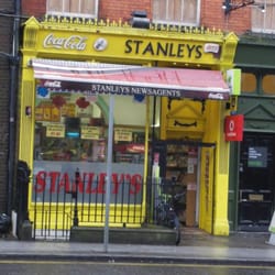 Stanley's