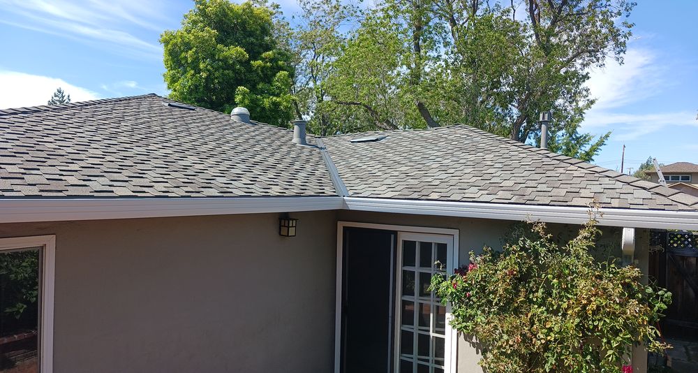 Slide of Cosmos Roofing