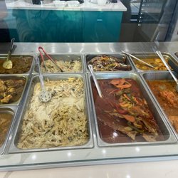 Golden Krust Caribbean Restaurant