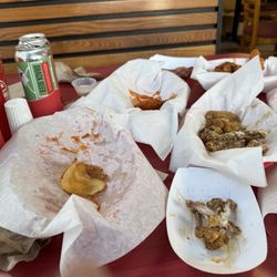 Wings