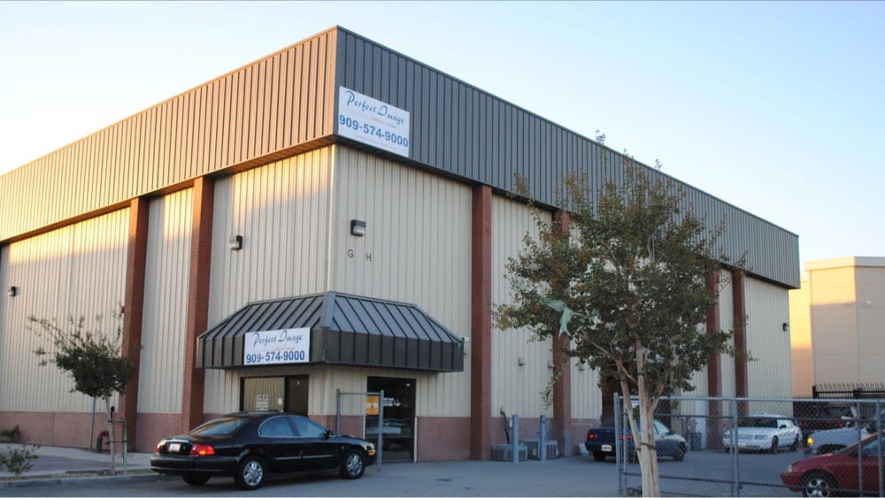 PERFECT IMAGE COLLISION CENTER Updated July 2024 11 Photos 15142