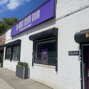 The Great Escape Room Queens - Escape Games Near Me - Park, New York The Great Escape Room Queens - Escape Games Near Me - Park, New York
