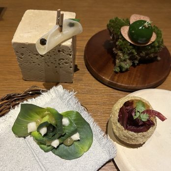 Bistrot 64 - Roman Near Me - Rome, RM