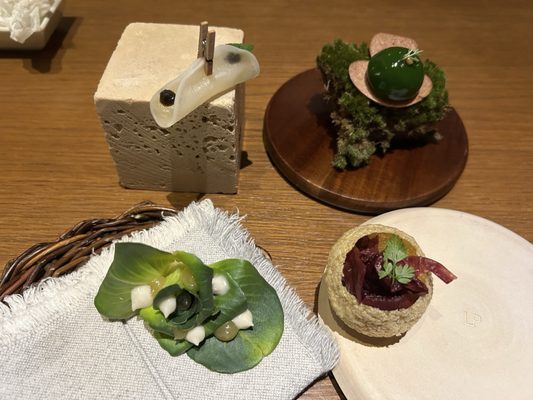 Bistrot64 by null