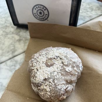 Parlor Doughnuts - French Toast - Donuts Near Me - Prescott, Arizona Parlor Doughnuts - French Toast - Donuts Near Me - Prescott, Arizona
