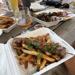 White Fox Tavern