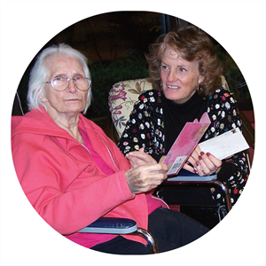 Panda Home Care - home care agency in Glastonbury, CT